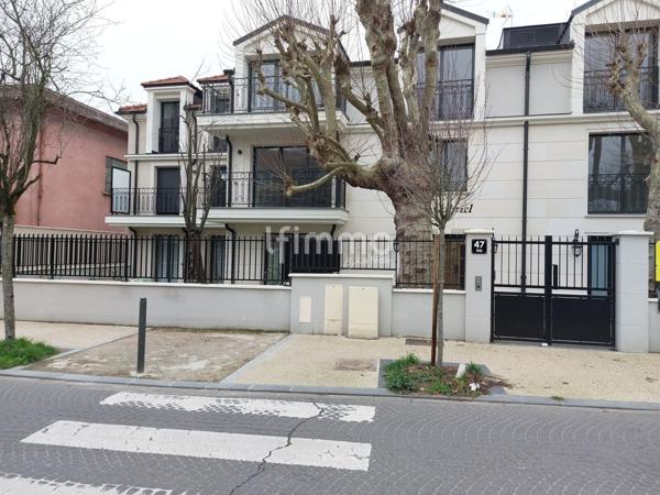 Appartement neuf 3 pièces Le Perreux sur Marne