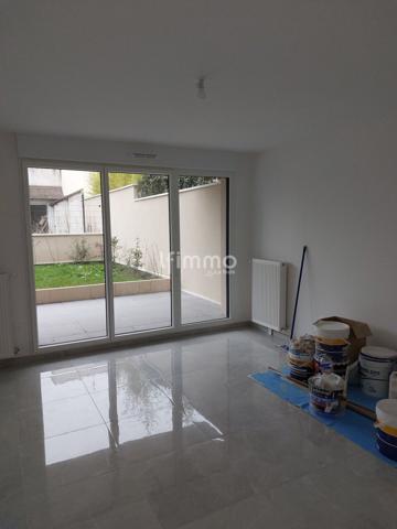 Appartement neuf 3 pièces Le Perreux sur Marne