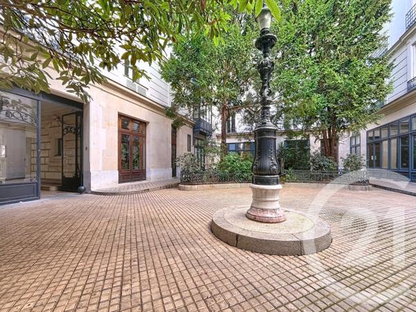 Appartement Studio à vendre  1 pièce - 14,18 m2 PARIS - 75009