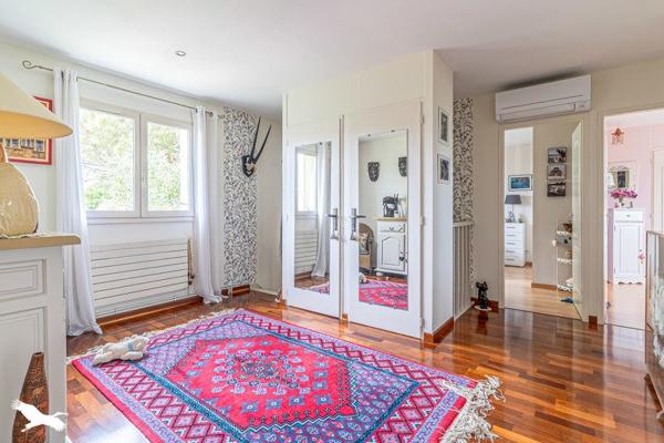 Maison à vendre |  Blanquefort |  7 pièces | 159 m²
