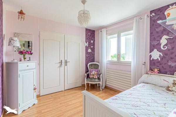Maison à vendre |  Blanquefort |  7 pièces | 159 m²