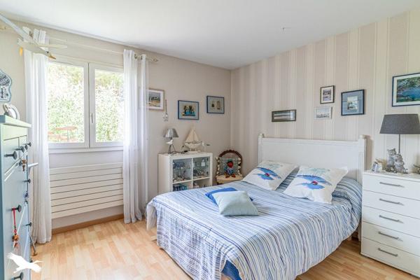 Maison à vendre |  Blanquefort |  7 pièces | 159 m²