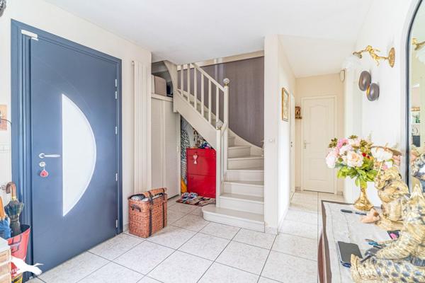 Maison à vendre |  Blanquefort |  7 pièces | 159 m²