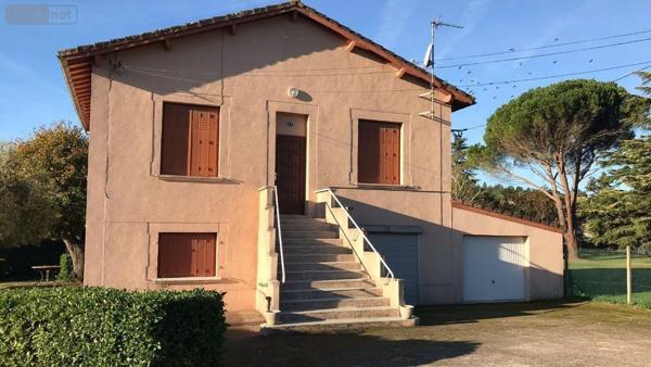 Maison à vendre à Castanet-Tolosan en Haute-Garonne (31320), ref : 354