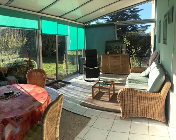 Maison à vendre à Castanet-Tolosan en Haute-Garonne (31320), ref : 354