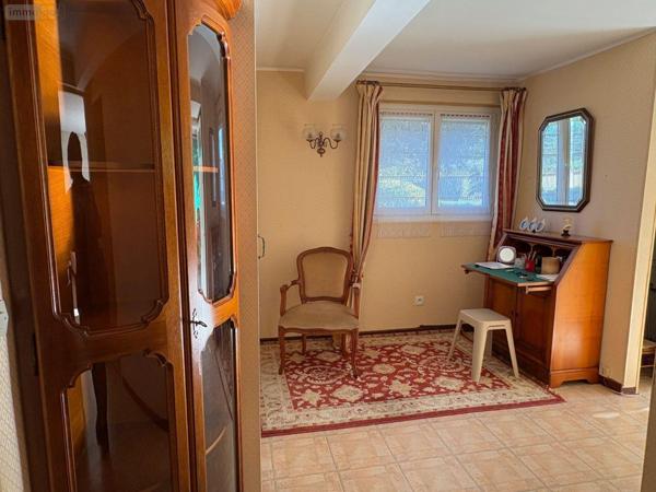 Maison à vendre à Castanet-Tolosan en Haute-Garonne (31320), ref : 354