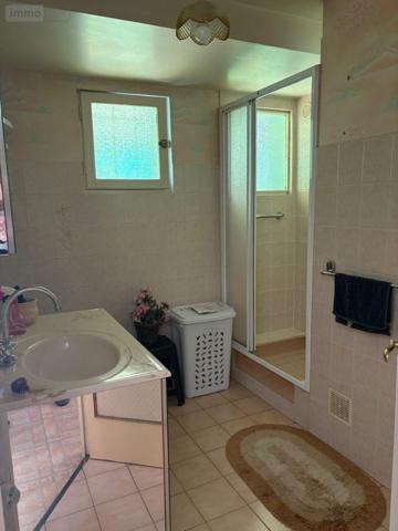 Maison à vendre à Castanet-Tolosan en Haute-Garonne (31320), ref : 354