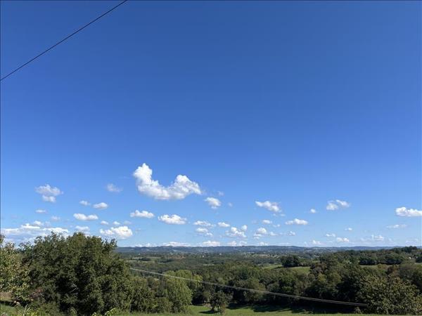 Terrain à vendre |  Saint-Cyprien |  2290 m²