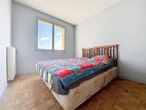 Appartement T3 Bis à rafraichir