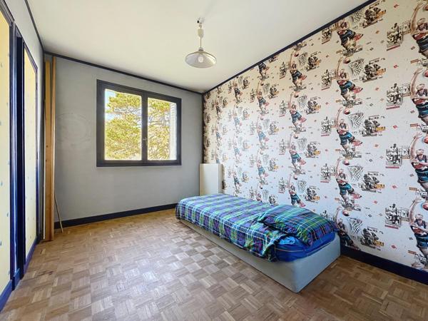 Appartement T3 Bis à rafraichir