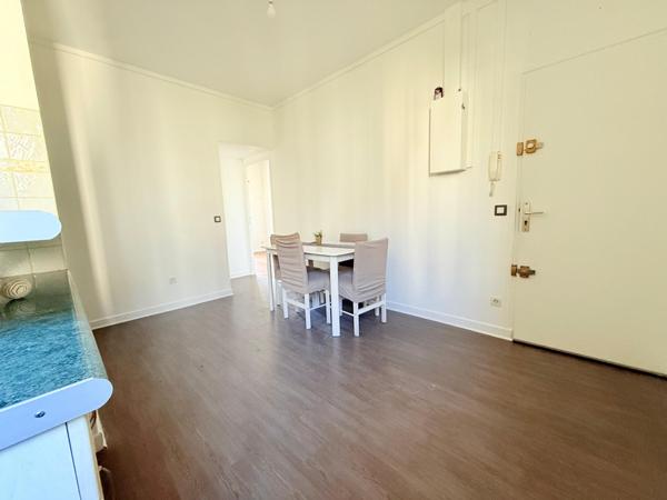 Bel Appartement T3 - 42 m2
