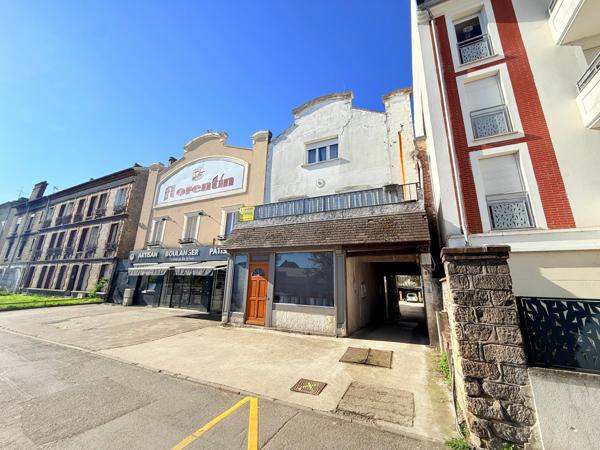 Bel Appartement T3 - 42 m2