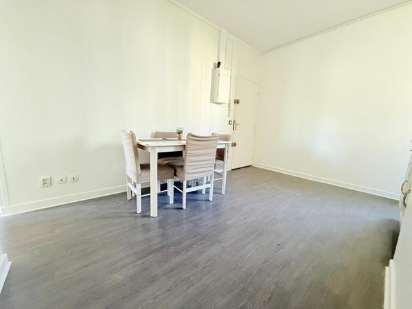 Bel Appartement T3 - 42 m2