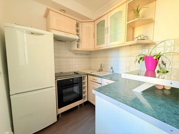 Bel Appartement T3 - 42 m2