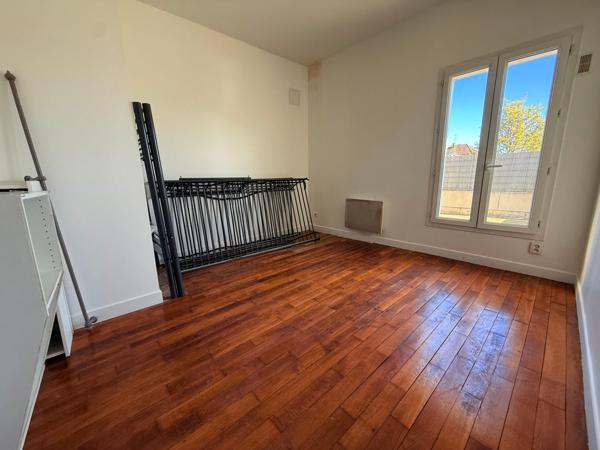 Bel Appartement T3 - 42 m2