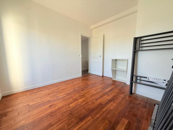 Bel Appartement T3 - 42 m2