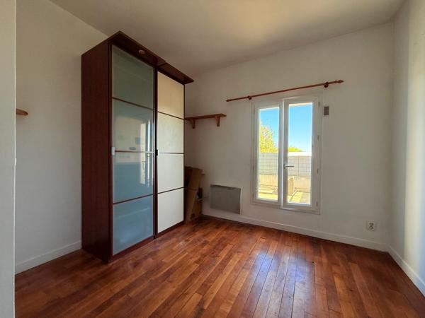 Bel Appartement T3 - 42 m2