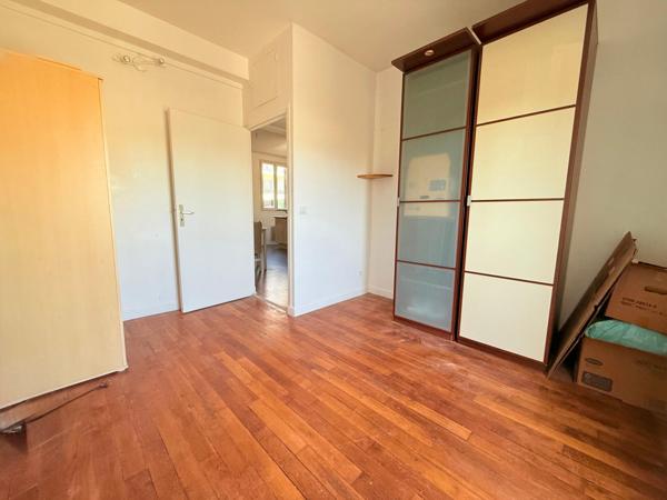 Bel Appartement T3 - 42 m2