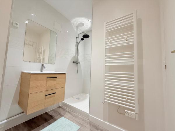 Bel Appartement T3 - 42 m2