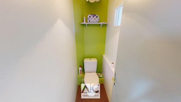 Boqueho (22170) Longère en pierre, 8 pièces, 190m2, BOQUEHO (22170)