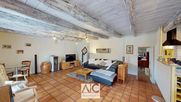 Boqueho (22170) Longère en pierre, 8 pièces, 190m2, BOQUEHO (22170)