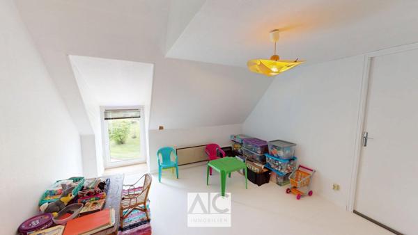 Boqueho (22170) Longère en pierre, 8 pièces, 190m2, BOQUEHO (22170)