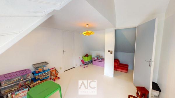 Boqueho (22170) Longère en pierre, 8 pièces, 190m2, BOQUEHO (22170)