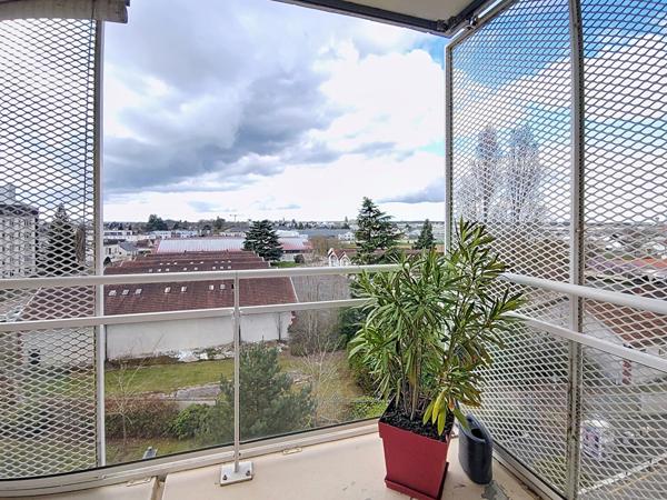 Appartement - 3 pièces - 60 m²