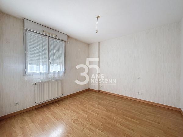 Appartement T3 à Saint-Maurille avec Balcon plein Sud et Box fermé Rare sur le secteur!!