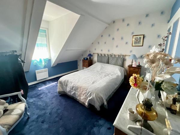 Maison avec piscine à Mehun sur Yèvre