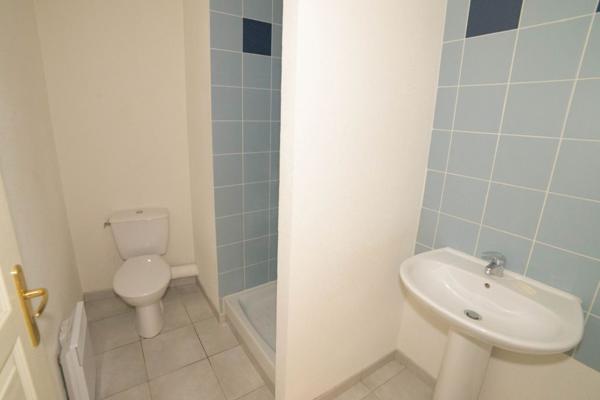 11100 NARBONNE APPARTEMENT 2 PIECES CENTRE VILLE NARBONNE