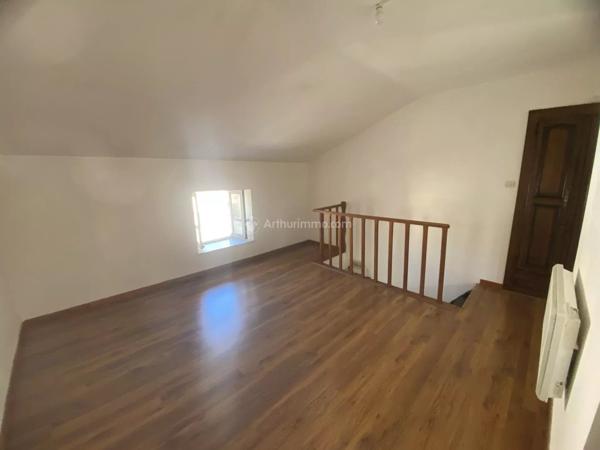 Vente Maison de village 3 pièces 76 m2 à Gondrecourt-le-Château