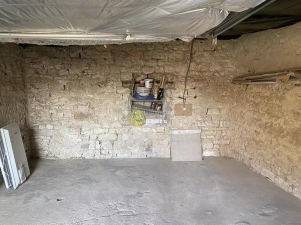 Vente Maison de village 3 pièces 76 m2 à Gondrecourt-le-Château