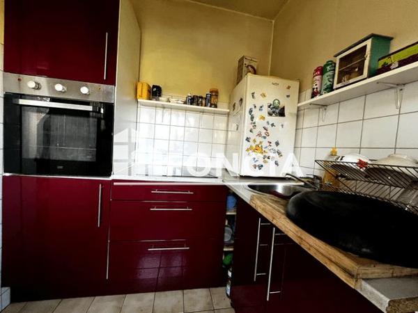 À vendre Maison 4 pièces 60 m² - Sorel-moussel 28260