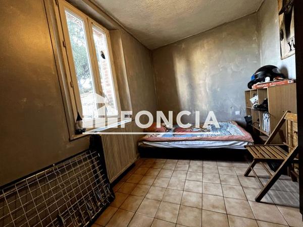 À vendre Maison 4 pièces 60 m² - Sorel-moussel 28260