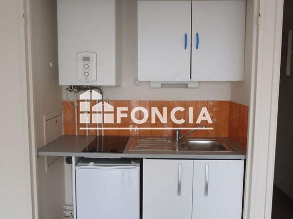 Location Studio 24.1 m² - 14 RUE FLANDRES DUNKERQUE Mainvilliers 28300