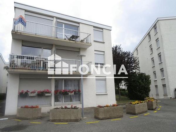 Location Studio 24.1 m² - 14 RUE FLANDRES DUNKERQUE Mainvilliers 28300