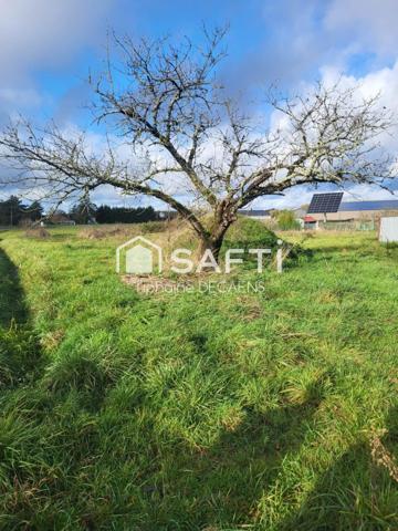 Maison Fort potentiel 186m2