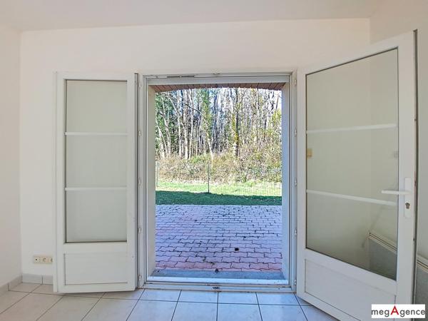 Maison à BOUGUENAIS, 44340 - 4 pièces 92m²