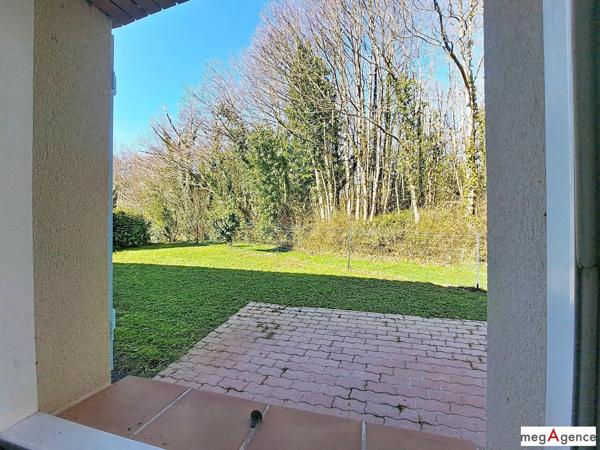 Maison à BOUGUENAIS, 44340 - 4 pièces 92m²