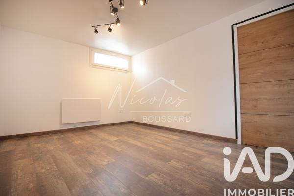 Appartement à vendre 2 pièces 35 m² Nanteuil-le-Haudouin