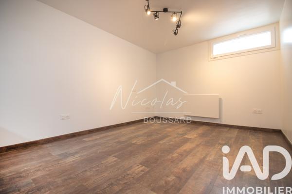 Appartement à vendre 2 pièces 35 m² Nanteuil-le-Haudouin