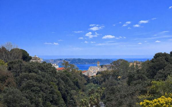 Appartement à vendre    3 pièces • 56,54 m2 Cannes