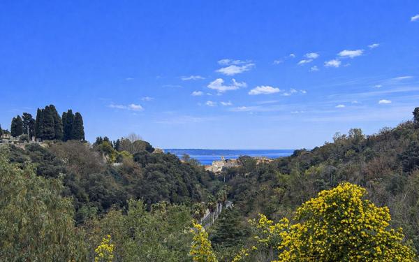 Appartement à vendre    3 pièces • 56,54 m2 Cannes