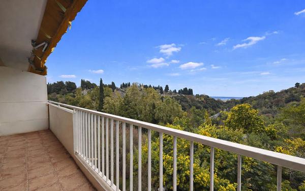 Appartement à vendre    3 pièces • 56,54 m2 Cannes