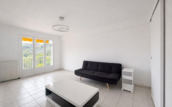Appartement à vendre    3 pièces • 56,54 m2 Cannes