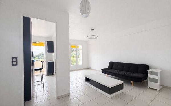 Appartement à vendre    3 pièces • 56,54 m2 Cannes