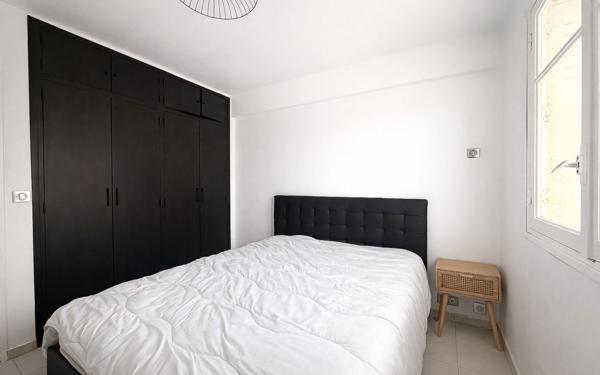 Appartement à vendre    3 pièces • 56,54 m2 Cannes