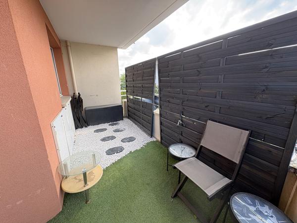 Appartement 3 pièces 62.5 m2