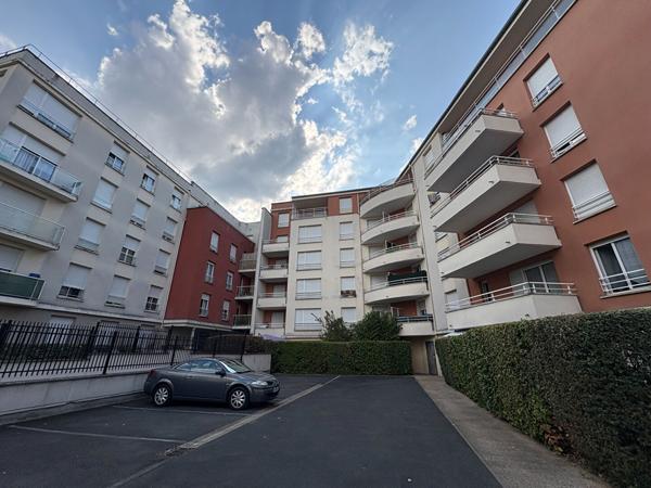 Appartement 3 pièces 62.5 m2